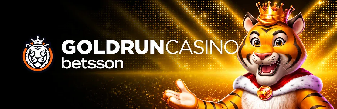 Goldrun Casino